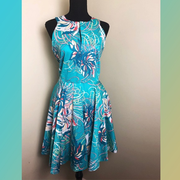 Modcloth Dresses & Skirts - NWT ModCloth fit and flare dress